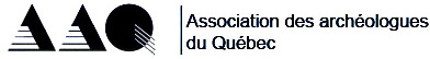 Association des archéologues du Québec