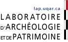 Laboratoire d'archéologie et de patrimoine