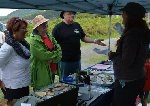 Journée des parcs nationaux