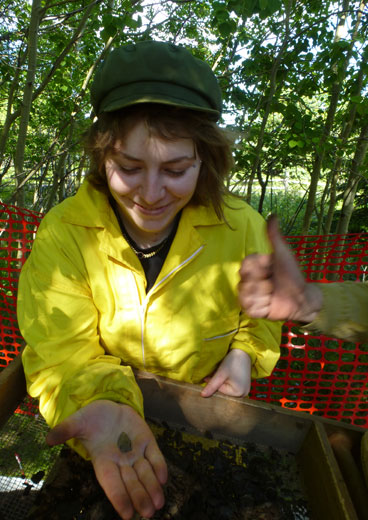 Parc national du Bic