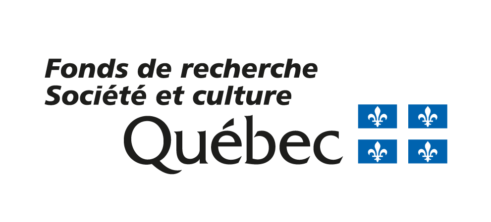 Fonds de recherche du Québec - Société et culture