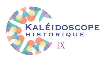 Kaléidoscope historique