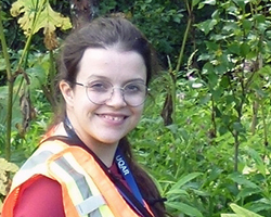 Mary O'Farrell